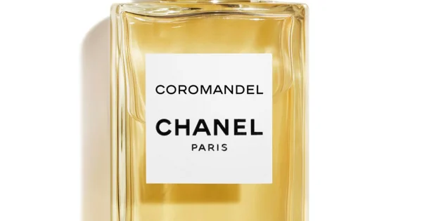Chanel Coromandel for Women Eau De Parfum 200ML - 3145891222906