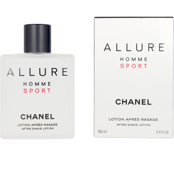 Chanel Allure Sport For Men After Shave 100ML Chanel Allure Sport For Men After Shave 100ML