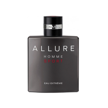 Chanel Allure Sport Eau Extreme Eau De Parfum Chanel Allure Sport Eau Extreme Eau De Parfum