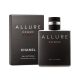 Chanel Allure Sport Eau Extreme Eau De Parfum