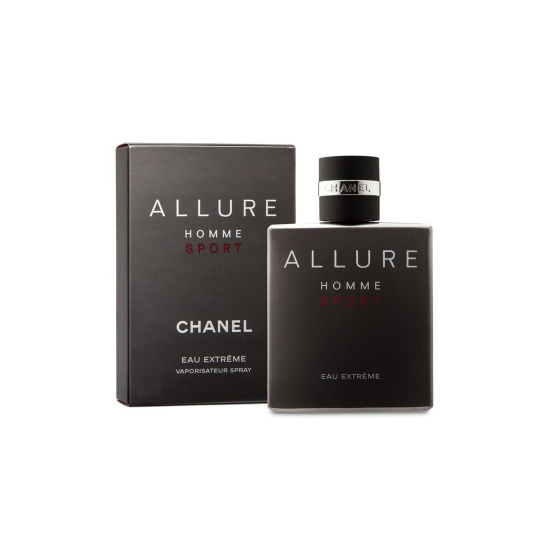 Chanel Allure Sport Eau Extreme Eau De Parfum
