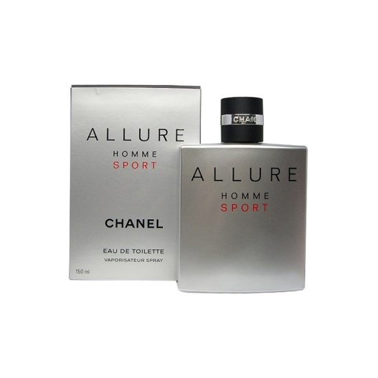 Chanel Allure Sport M EDT 150ML