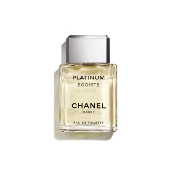 Chanel Platinum Egoiste For Men Eau De Toilette 100ML Chanel Platinum Egoiste For Men Eau De Toilette 100ML