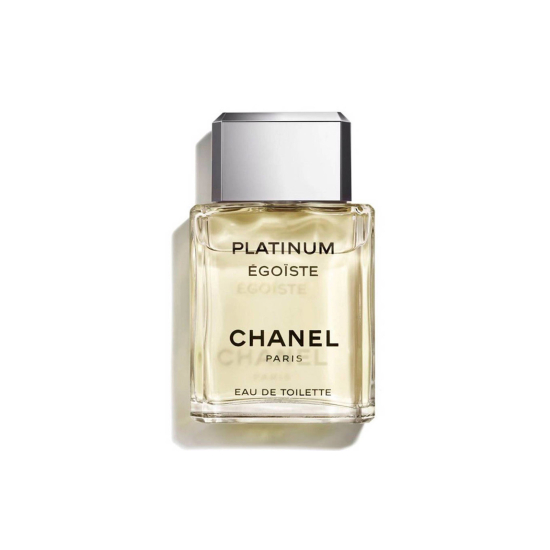 Chanel Platinum Egoiste For Men Eau De Toilette 100ML
