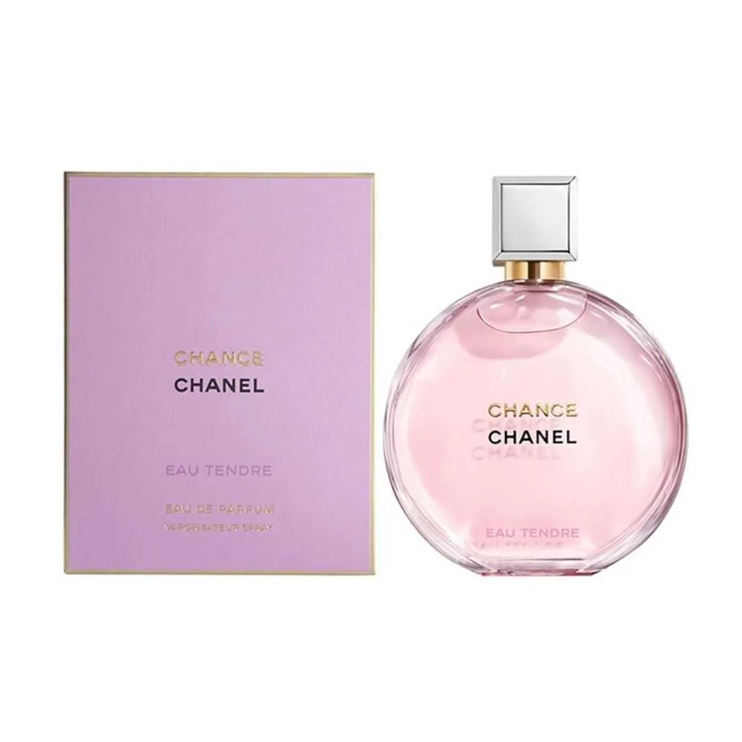 Chanel Chance Tendre For Women Eau De Parfum 50ML - 3145891262506