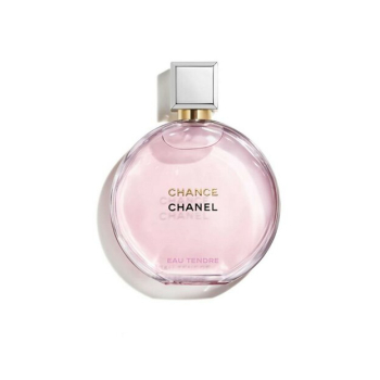 Chanel Chance Tendre For Women Eau De Parfum 100ML Chanel Chance Tendre For Women Eau De Parfum 100ML