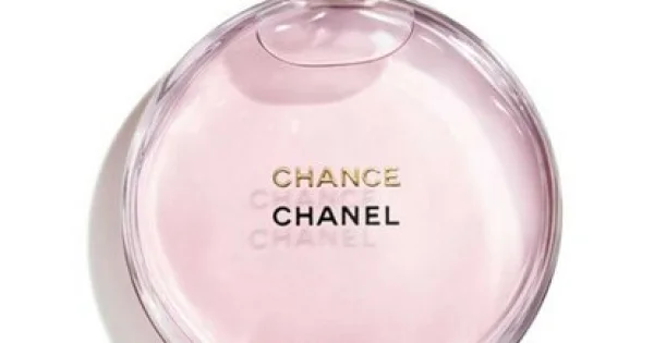 Chanel Chance Tendre For Women Eau De Parfum 100ML 3145891262605