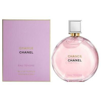 Chanel Chance Tendre For Women Eau De Parfum 100ML Chanel Chance Tendre For Women Eau De Parfum 100ML