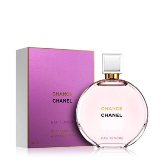 Chanel Chance Tendre for Women Eau De Parfum 150ML