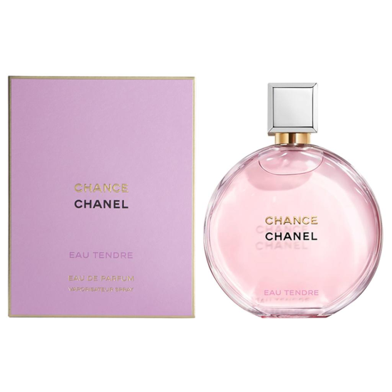 Chanel Chance Tendre for Women Eau De Parfum 150ML