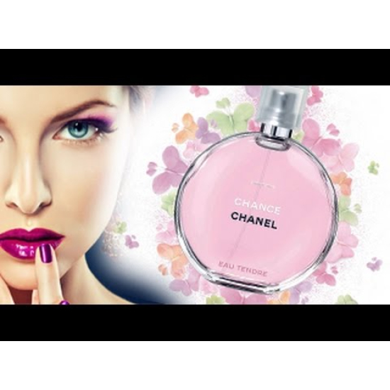 Chanel Chance Tendre for Women Eau De Parfum 150ML