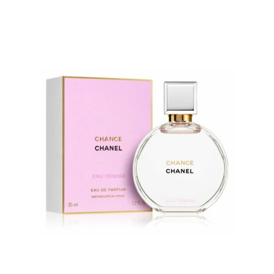 みさこさん専用CHANEL CHANCE Eau Tendre 100ml Chanel Chance Eau