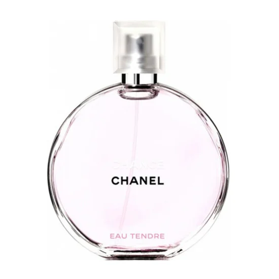 Chanel Chance Tendre For Women Eau De Toilette 50ML - 3145891263107