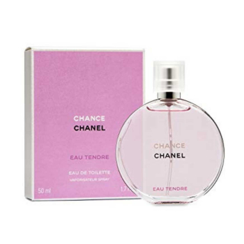 Chanel Chance Tendre For Women Eau De Toilette 50ML