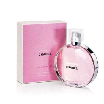 Chanel Chance Tendre For Women Eau De Toilette 100ML