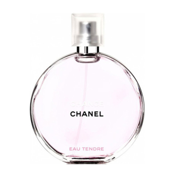 Chanel Chance Tendre For Women Eau De Toilette 150ML Chanel Chance Tendre For Women Eau De Toilette 150ML
