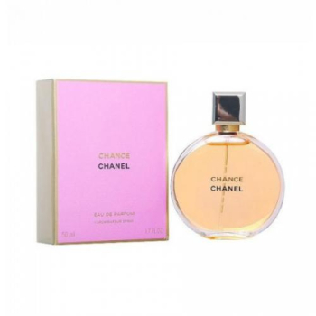 Chanel Chance For Women Eau De Parfum 50ML