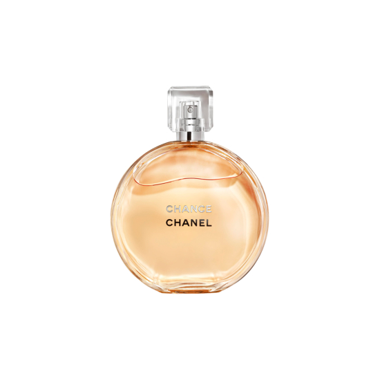 Chanel Chance For Women Eau De Toilette 100ML
