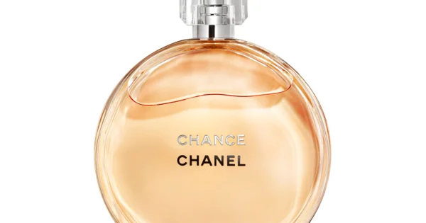 その他 CHANEL CHANCE 100ml Brand New Chance Chanel Eau Fraiche EDT Spray 100ml/ 3.4oz
