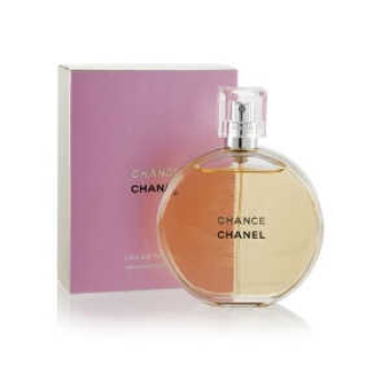 Chanel Chance For Women Eau De Toilette 150ML Chanel Chance For Women Eau De Toilette 150ML