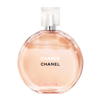 Chanel Chance Eau Vive For Women Eau De Toilette 100ML Chanel Chance Eau Vive For Women Eau De Toilette 100ML