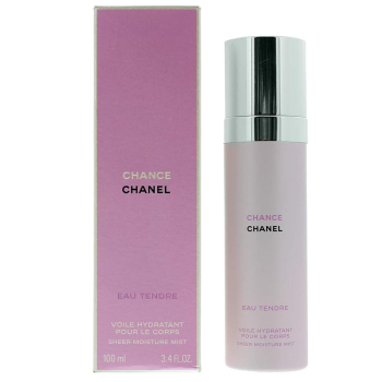 Chanel Chance Tendre Moisture Mist 100ML Chanel Chance Tendre Moisture Mist 100ML