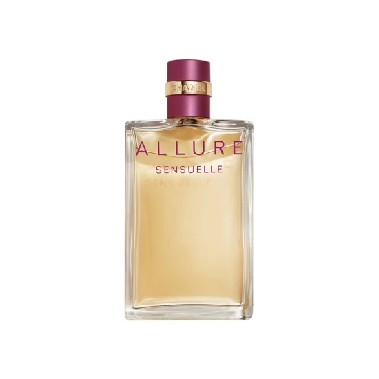 Chanel Allure Sensuelle For Women Eau De Parfum 100ML
