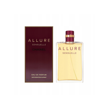 Chanel Allure Sensuelle For Women Eau De Parfum 100ML