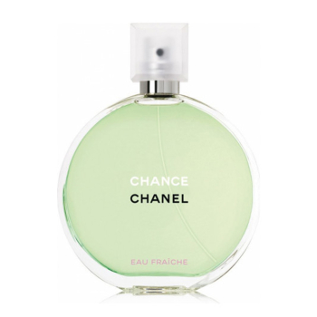 Chanel Chance Eau Fraiche For Women Eau De Toilette 100ML