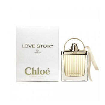 Chloe Love Story For Women Eau De Parfum 50ML
