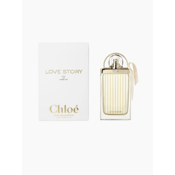 Chloe Love Story For Women Eau De Parfum 75ML