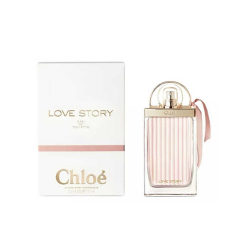 Chloe Love Story For Women Eau De Toilette 75ML