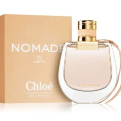 Chloe Nomade For Women Eau De Parfum 75ML Chloe Nomade For Women Eau De Parfum 75ML