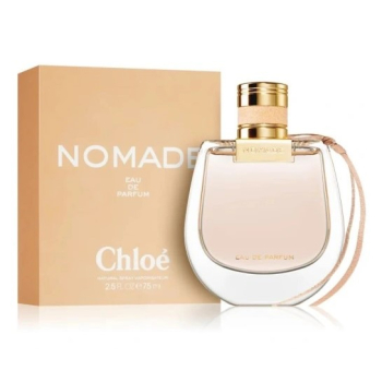 Chloe Nomade For Women Eau De Parfum 75ML Chloe Nomade For Women Eau De Parfum 75ML