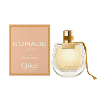 Chloe Nomade Naturelle Eau De Parfum For Women