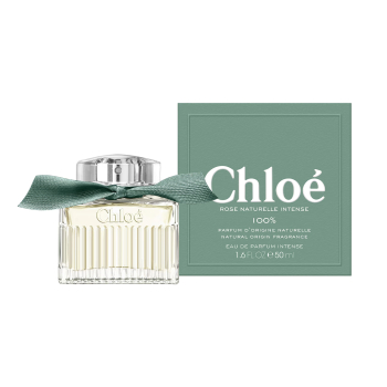 Chloe Rose Naturelle Intense Eau De Parfum
