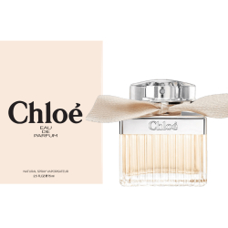 Chloé For Women Eau De Parfum 75ML Chloé For Women Eau De Parfum 75ML