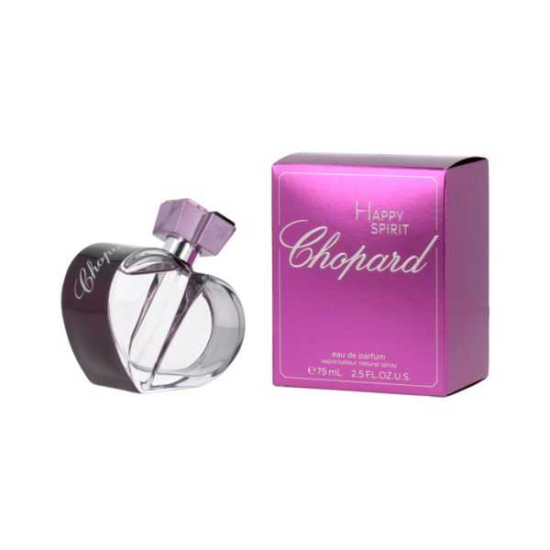 Chopard Happy Spirit For Women EDP 75ML