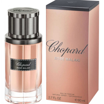Chopard Rose Malaki For Men Eau De Parfum 80ML