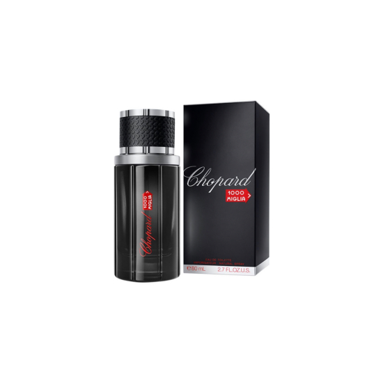 Chopard 1000 Miglia For Men Eau De Toilette 80ML