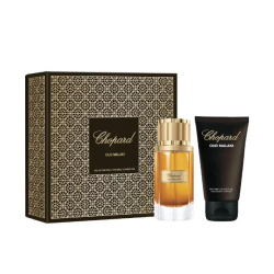 Chopard Oud Malaki For Men Eau De Parfum 80ML Set Chopard Oud Malaki For Men Eau De Parfum 80ML Set