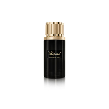 Chopard Black Incense Malaki For Men Eau De Parfum 80ML Chopard Black Incense Malaki For Men Eau De Parfum 80ML