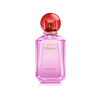 Chopard Happy Felicia Roses Eau De Parfum 100ML For Women Chopard Happy Felicia Roses Eau De Parfum 100ML For Women