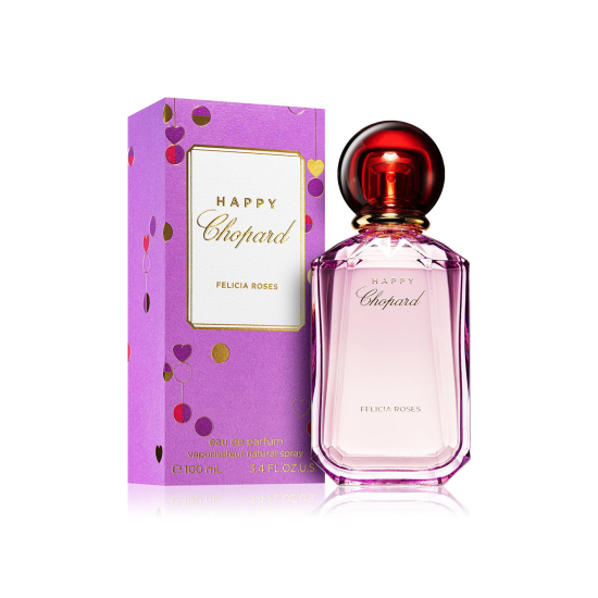 Chopard Happy Felicia Roses Eau De Parfum 100ML For Women
