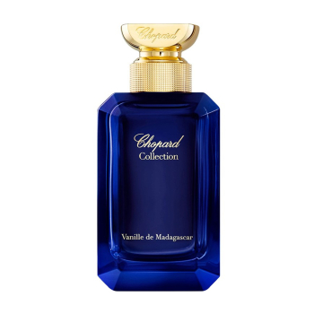 Chopard Collection Vanille De Madagascar For Unisex Eau De Parfum 100ML Chopard Collection Vanille De Madagascar For Unisex Eau De Parfum 100ML