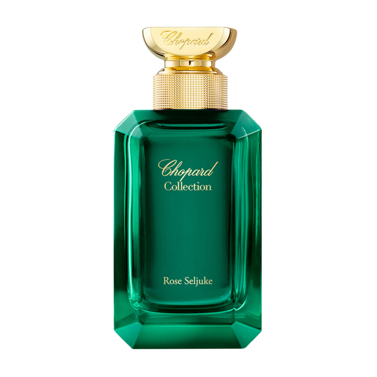 Chopard Collection Rose Seljuke For Unisex Eau De Parfum 100ML