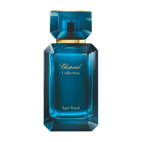 Chopard Collection Agar Royal For Unisex Eau De Parfum 100ML