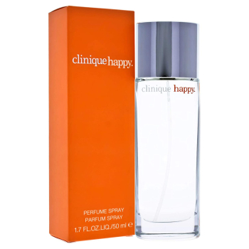 Clinique Happy For Women Eau De Parfum 50ML Clinique Happy For Women Eau De Parfum 50ML