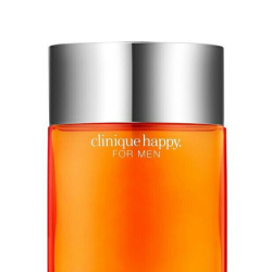 Clinique Happy For Men Eau De Toilette 50ML Clinique Happy For Men Eau De Toilette 50ML