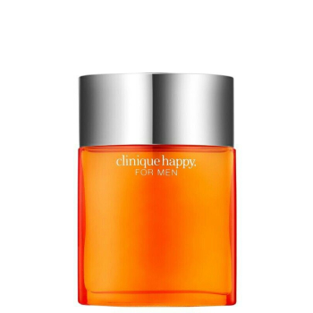 Clinique Happy For Men Eau De Toilette 100ML Clinique Happy For Men Eau De Toilette 100ML
